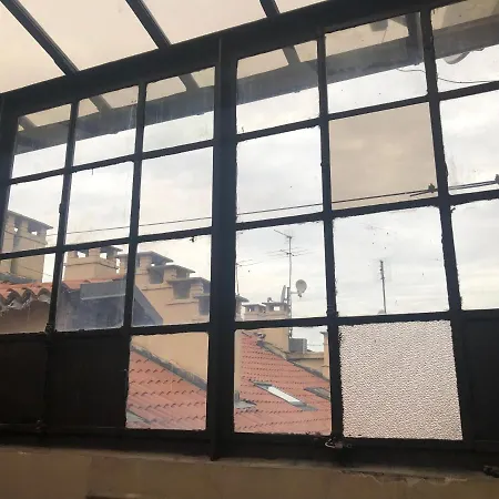 公寓 Casa Travicelli, Sui Tetti Di *