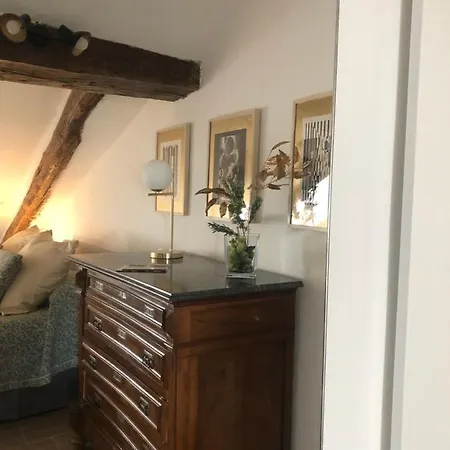 Casa Travicelli, Sui Tetti Di
