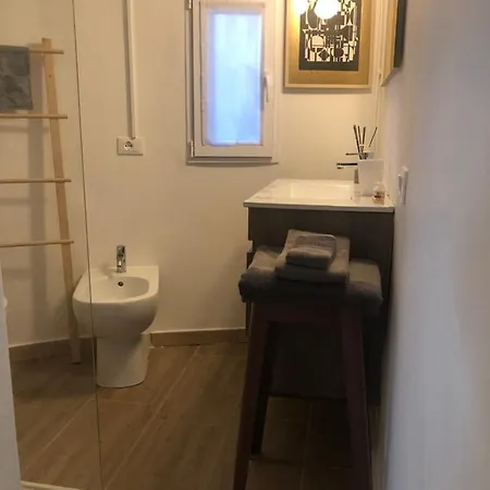 Casa Travicelli, Sui Tetti Di Apartment *