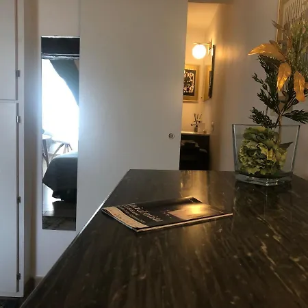 Casa Travicelli, Sui Tetti Di Apartment *