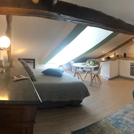 Apartment Casa Travicelli, Sui Tetti Di