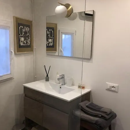 Casa Travicelli, Sui Tetti Di Apartment
