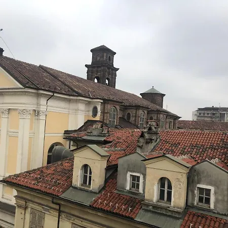 Apartment Casa Travicelli, Sui Tetti Di