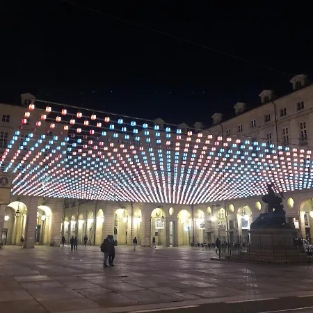 Casa Travicelli, Sui Tetti Di Apartment Turin