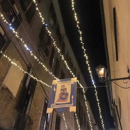 Apartment Casa Travicelli, Sui Tetti Di